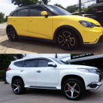 แม็กซ์ยาง - แม่กรณ์แม็กซ์ยาง เชียงราย