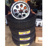 แม็กซ์ - แม่กรณ์แม็กซ์ยาง เชียงราย