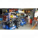 บริษัท เชียงราย ฮาร์ดแวร์ ช็อป จำกัด