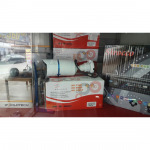 ติดตั้งชุดเครื่องเสียง - ร้าน พีอาร์ คาร์ แอนด์ คอมพ์ 