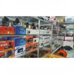 ประดับยนต์ - ร้าน พีอาร์ คาร์ แอนด์ คอมพ์ 