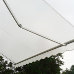 กันสาดผ้าใบ - เชียงใหม่ ต 99 การช่าง ผ้าใบ