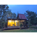 รับเหมาก่อสร้างพร้อมออกแบบ - บริษัท เอกวิทย์ ดีคอนสตรัคชั่น แอนด์ ซัพพลาย จำกัด