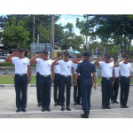 บริษัท รักษาความปลอดภัย เอ็น ที ซี จำกัด