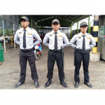 บริษัท รักษาความปลอดภัย เอ็น ที ซี จำกัด