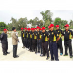 บริษัท รักษาความปลอดภัย เอ็น ที ซี จำกัด