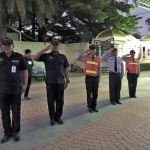 บริษัท รักษาความปลอดภัย เอ็น ที ซี จำกัด