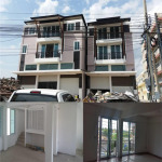 ผลิตประตู UPVC - บริษัท บีบี ทีเค เทรดดิ้ง จำกัด