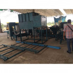 PPM Machinery Co Ltd