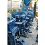 PPM Machinery Co Ltd