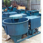 PPM Machinery Co Ltd
