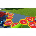 Barame Technology Construction Co Ltd