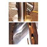 Columbia Chrome (Thailand) Co Ltd