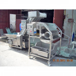 ระบบสายพานลำเลียง - บริษัท บี บี ซี เบลท์เท็ค จำกัด 