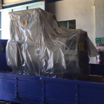 กำเนิดไฟฟ้า - บริษัท เออาร์ดี เจนเนอเรเตอร์ จำกัด