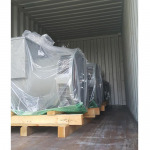 ปั่นไฟ - บริษัท เออาร์ดี เจนเนอเรเตอร์ จำกัด