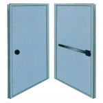 ผลิตประตูหนีไฟ - ประตูหนีไฟ ทีเอช วินโดว์