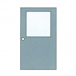 ผลิตประตูเหล็ก - ประตูหนีไฟ ทีเอช วินโดว์