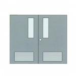 ประตูหนีไฟ - ประตูหนีไฟ ทีเอช วินโดว์