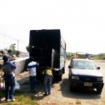 แสนเจริญ รางน้ำฝน