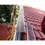 หลังคา - แสนเจริญ รางน้ำฝน