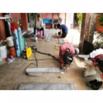 แสนเจริญ รางน้ำฝน