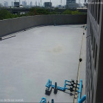 ระบบเคลือบผิวงานกันซึม ( Waterproofing ) - พื้นอีพ็อกซี่ พีเค ซีวิล