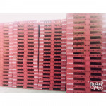 พาเลทเหล็ก - พาเลทไม้-ยู ดี วูด 2016