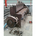 รับซื้อเครื่องจักรมือสอง - ปุ้ยจักรกล