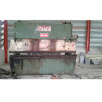 เครื่องกลึง - ปุ้ยจักรกล