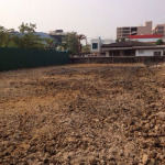 ถมที่ - ถมที่และให้เช่าเครื่องจักร บริษัท พี เอ็น เอส แอล คอนสตรัคชั่น จำกัด