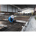 Pooh Soong Construction