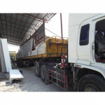 โรงงานผลิตคอนกรีต - บริษัท ภูสูง คอนสตรัคชั่น จำกัด