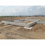 เสาเข็มคอนกรีต - บริษัท ภูสูง คอนสตรัคชั่น จำกัด