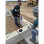 คอนกรีตหล่อสำเร็จรูป - บริษัท ภูสูง คอนสตรัคชั่น จำกัด