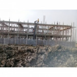 ออกแบบก่อสร้างโรงงานอุตสาหกรรม - บริษัท ภูสูง คอนสตรัคชั่น จำกัด