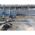 บริษัทรับเหมาก่อสร้าง - บริษัท ภูสูง คอนสตรัคชั่น จำกัด