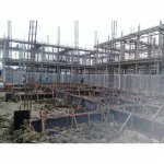 รับออกแบบอาคาร - บริษัท ภูสูง คอนสตรัคชั่น จำกัด