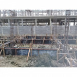 ออกแบบก่อสร้างตึก อาคารสูง - บริษัท ภูสูง คอนสตรัคชั่น จำกัด