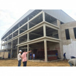 Pooh Soong Construction