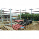 รับเหมาก่อสร้างอาคาร - บริษัท ภูสูง คอนสตรัคชั่น จำกัด