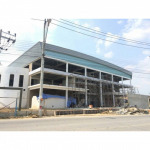 Pooh Soong Construction