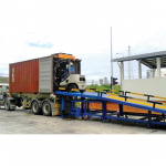 ห้างหุ้นส่วนจำกัด ศิวกร ไฮดรอลิค 