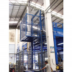 ห้างหุ้นส่วนจำกัด ศิวกร ไฮดรอลิค 