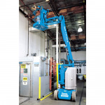 ลิฟท์ - ยุธาภัคร์-รถกระเช้าไฟฟ้าชลบุรี