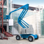 Lift - ยุธาภัคร์-รถกระเช้าไฟฟ้าชลบุรี