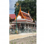 Konsrangwat Construction Co Ltd