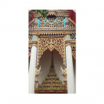 ก่อสร้างวัด - บริษัท คนสร้างวัดคอนสตรัคชั่น จำกัด