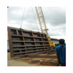 งานระบบอาคาร - บริษัท เอสอาร์พี (1989) เอ็นจิเนียริ่ง จำกัด