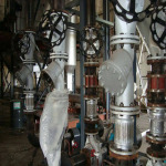 งานระบบท่ออาคาร - บริษัท เอสอาร์พี (1989) เอ็นจิเนียริ่ง จำกัด